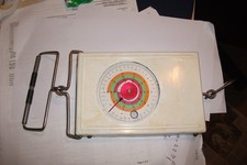 Avon Scales  40LB  SPARES OR REPAIR