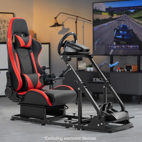 Marada racing sim cockpit - racing,