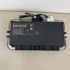 BMW 5 SERIES F10 F11 LIGHT