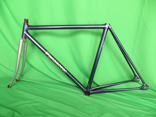 Panasonic njs keirin frame - panasonic,