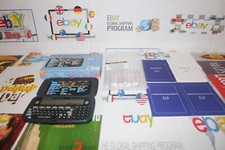 RETRO VINTAGE WORKING ZEON