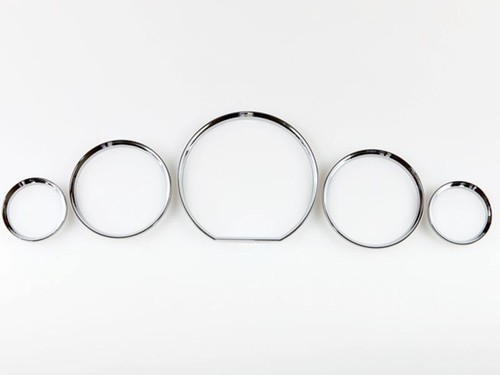 Cluster dashboard dial gauge - dashboard,