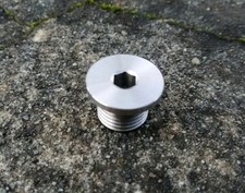 Block Blanking Plug to fit