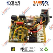 BAXI SOLO 2 PF 30 40 50 60 70 80 REPLACEMENT PCB 231711 231711BAX