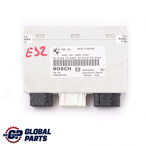 Bmw e81 e82 - e87, e91