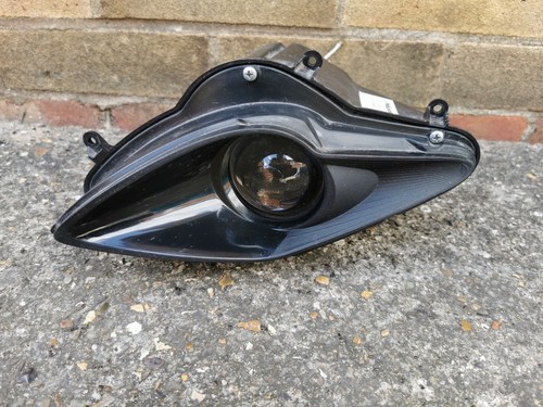 Rieju rs3 50cc 2014 headlight - 2014,