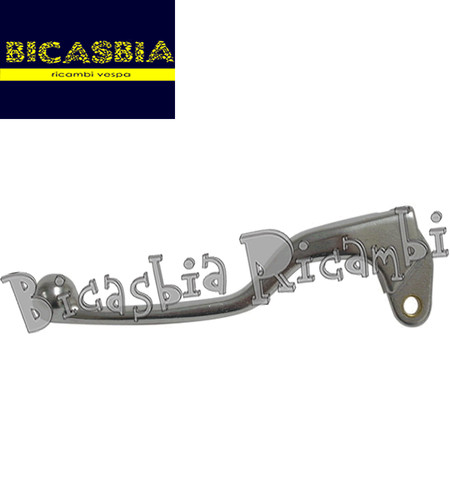 14058 left clutch lever - -,