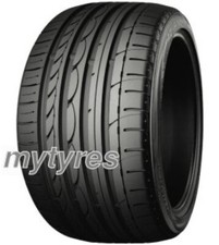 SUMMER TYRE Yokohama Advan