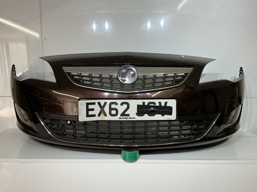 2012 vauxhall astra mk6 sri - 2012,