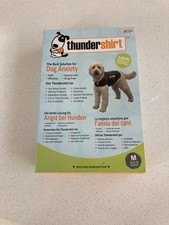 Thundershirt Grey Anxiety Coat