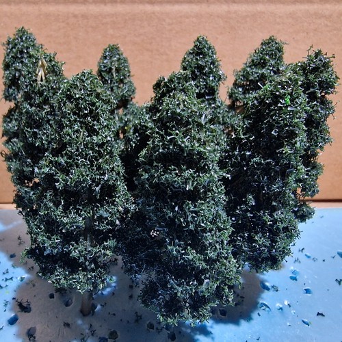 Gauge trees set - n, 12
