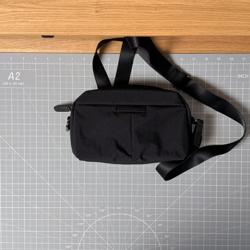Bellroy tokyo crossbody - bellroy,