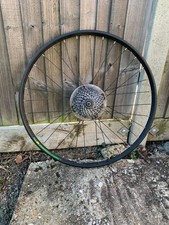 Carrera Vulcan Mountain bike