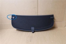 GENUINE AUDI TT COUPE 2015+