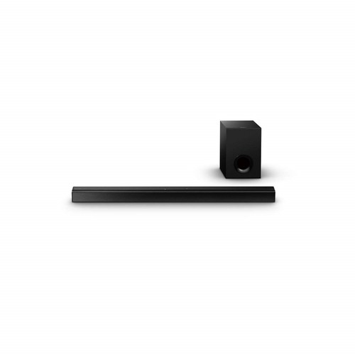 Sony ct80 1ch sound bar - 2.1ch,