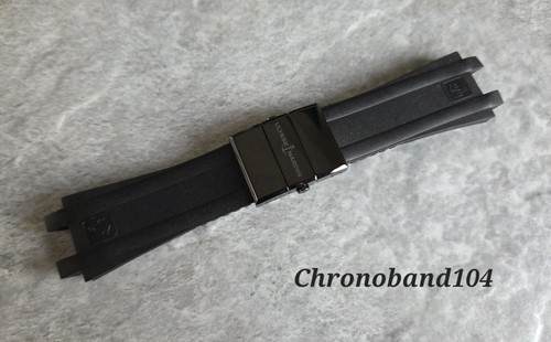 Genuine ulysse nardin - nardin, dual