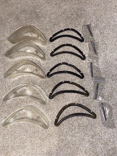 Honda s800 front sidelight - s800,
