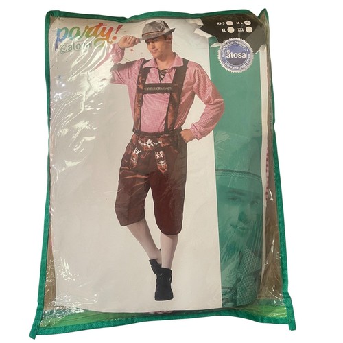 Men oktoberfest german - men's,