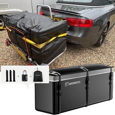 For Audi Car 15 Cubic Trailer