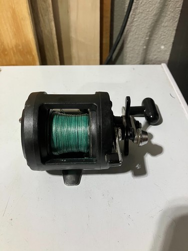 Vintage shimano triton - triton, gt