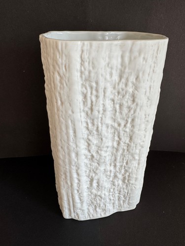 Vintage large white rosenthal - vintage,