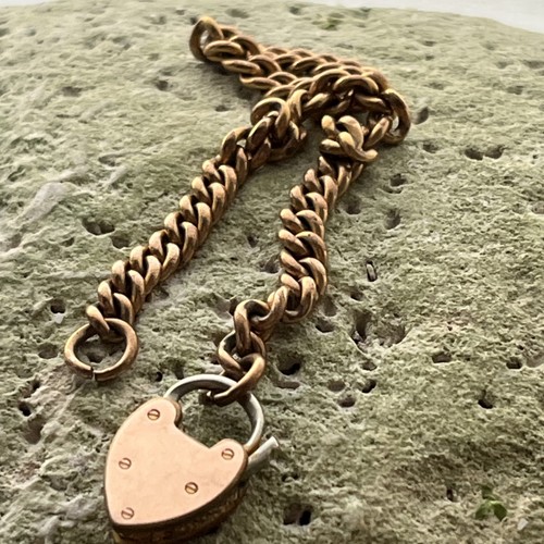 Antique rolled gold hallmarked - antique,