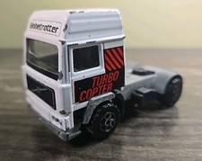 Volvo F16 "Globetrotter"