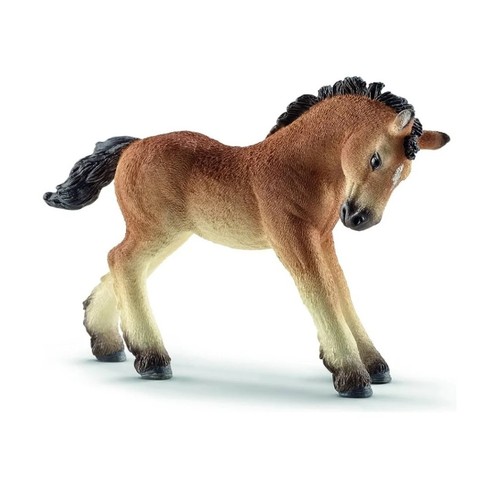 New schleich 13779 ardennes - new,