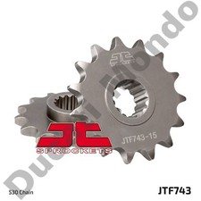 Front sprocket 14 tooth JT