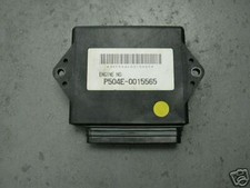 CONTROL UNIT FOR YAMAHA FJR