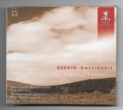 Sergio calligaris rigor - sergio,