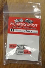 Futaba 27Mhz FM Crystal Set -