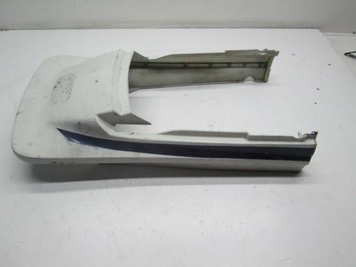 Rear fairing cowl - cowl, plastic