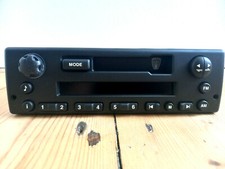 Genuine Rover NOS Cassette