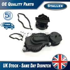 Stallex For BMW Crank Case Oil