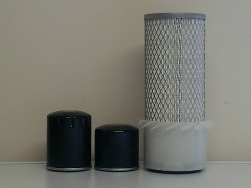 Pel job tb1400 filter - tb1400, service