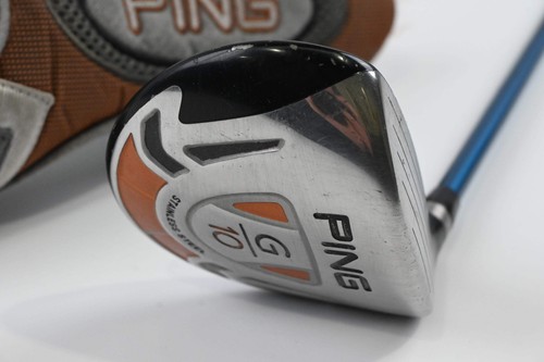 Ping g10 wood 15 - ping,