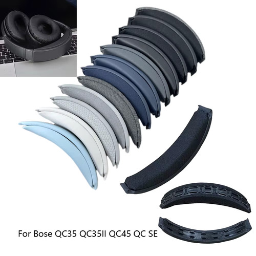 Replacement headband cushion - replacement,