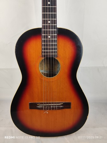 Meazzi guitars mod guadagnini - mod.,