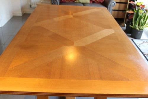 Large solid pine ducal quality - ducal,
