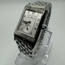 Jaeger-LeCoultre Reverso Watch