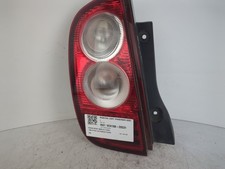 Nissan Micra 2003-2010