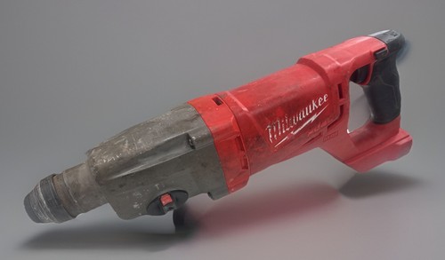 Milwaukee m18 chd 18v - chd,
