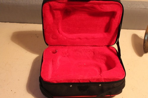 Pocket trumpet case - trumpet,