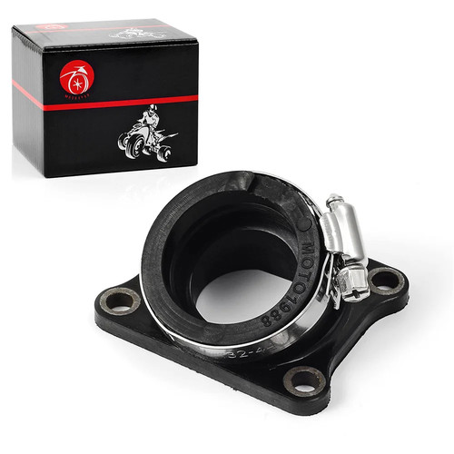 Carburetor intake manifold - carburetor,