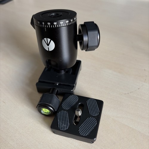 Manfrotto compact ball - compact,