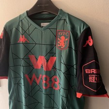 Aston Villa Third Shirt