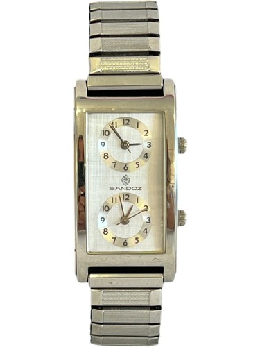 Vintage sandoz 0200dts - sandoz, men's
