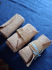 WW1 British Puttees Original