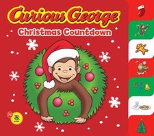Curious George Christmas